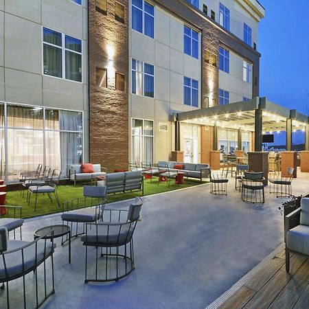 Homewood Suites By Hilton Athens Downtown University Area Extérieur photo