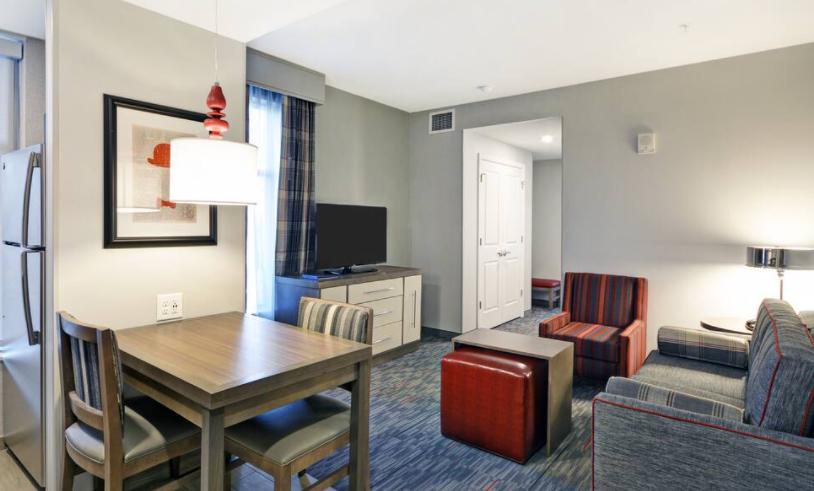 Homewood Suites By Hilton Athens Downtown University Area Extérieur photo