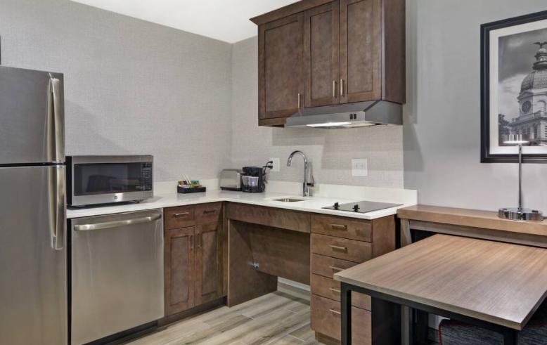 Homewood Suites By Hilton Athens Downtown University Area Extérieur photo