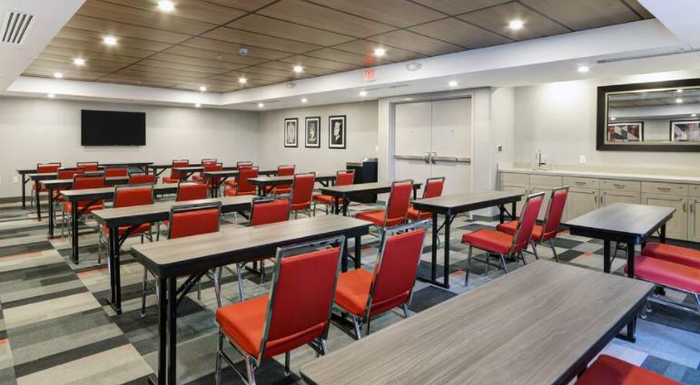 Homewood Suites By Hilton Athens Downtown University Area Extérieur photo
