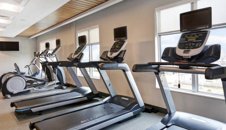 Homewood Suites By Hilton Athens Downtown University Area Extérieur photo