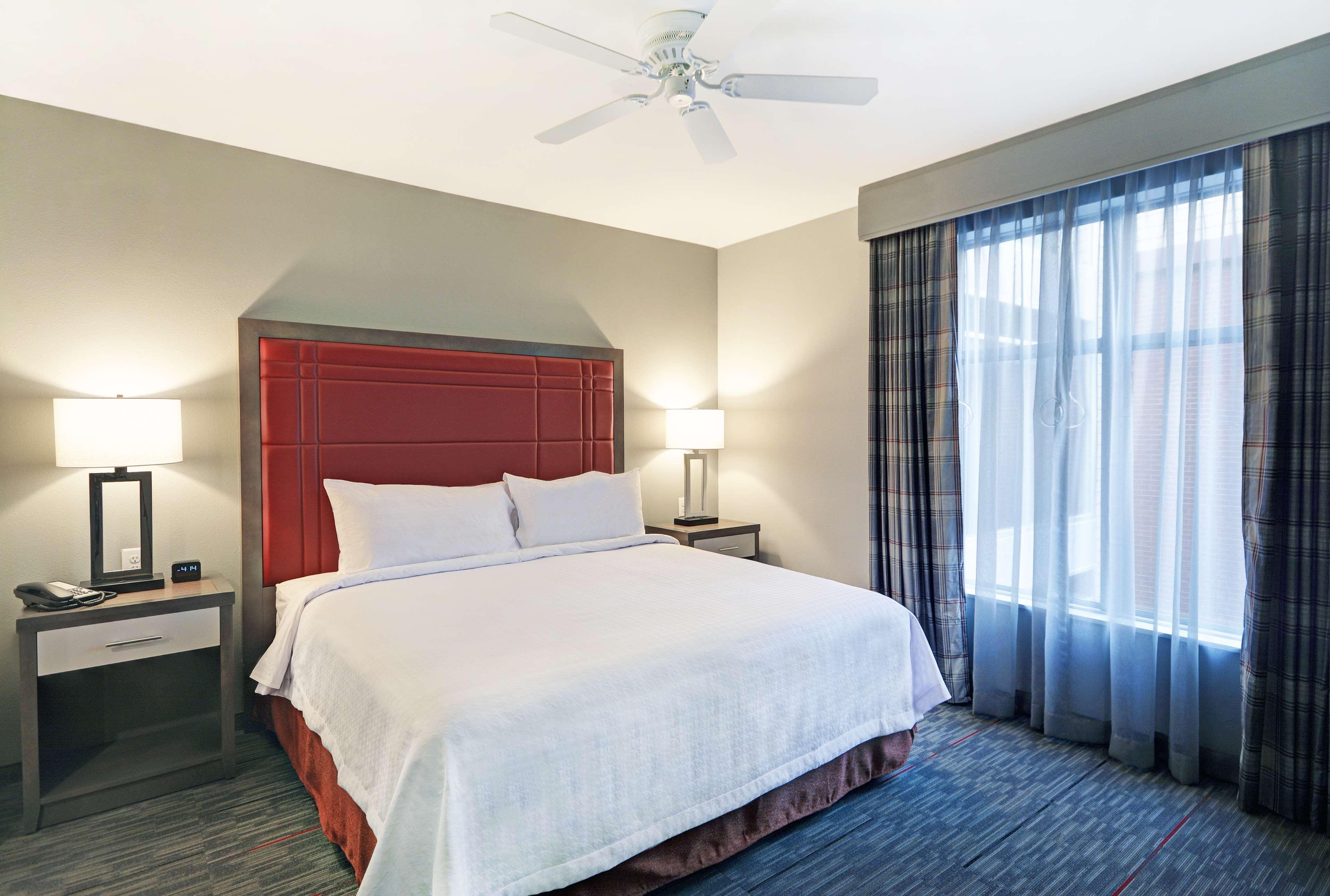 Homewood Suites By Hilton Athens Downtown University Area Extérieur photo