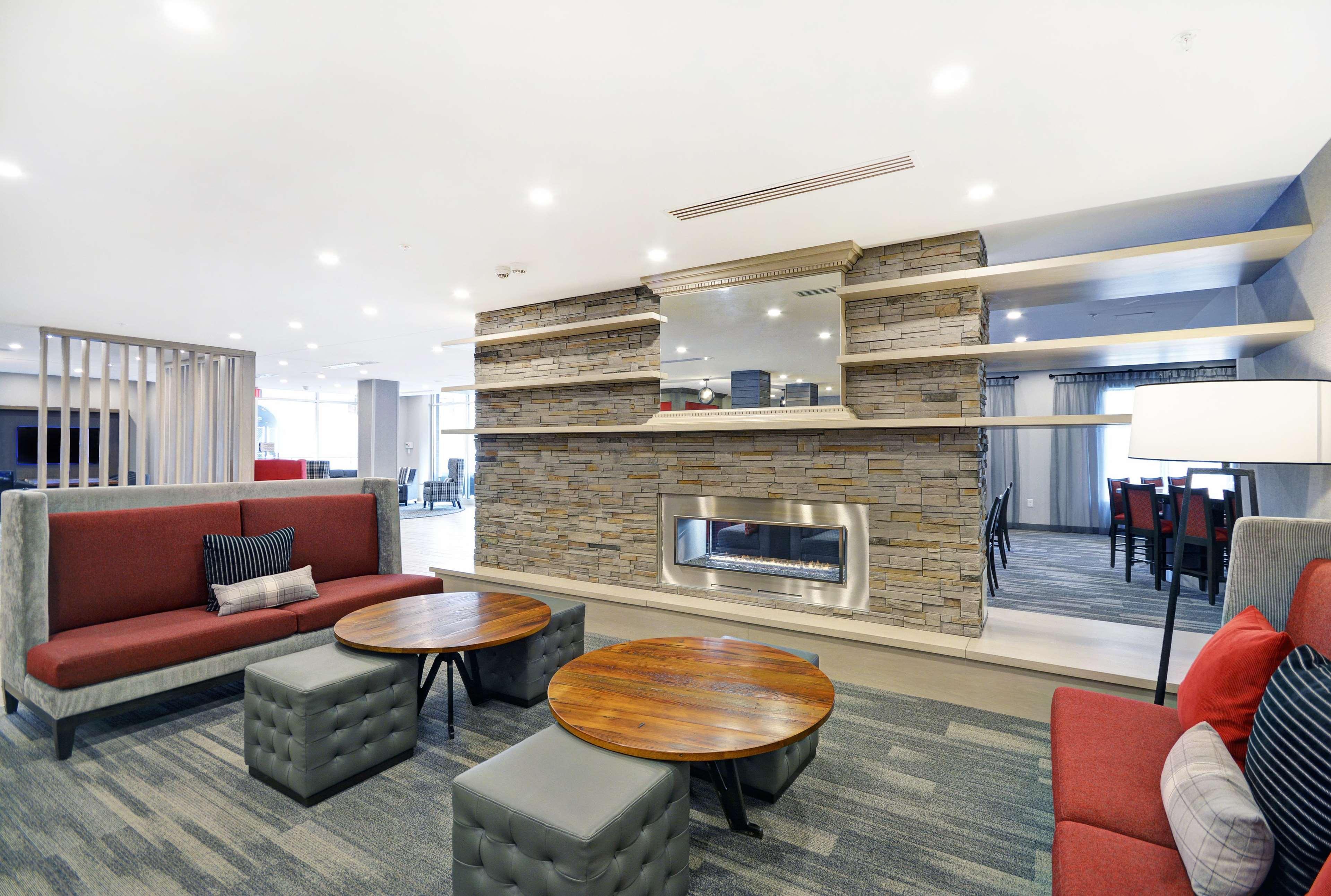 Homewood Suites By Hilton Athens Downtown University Area Extérieur photo
