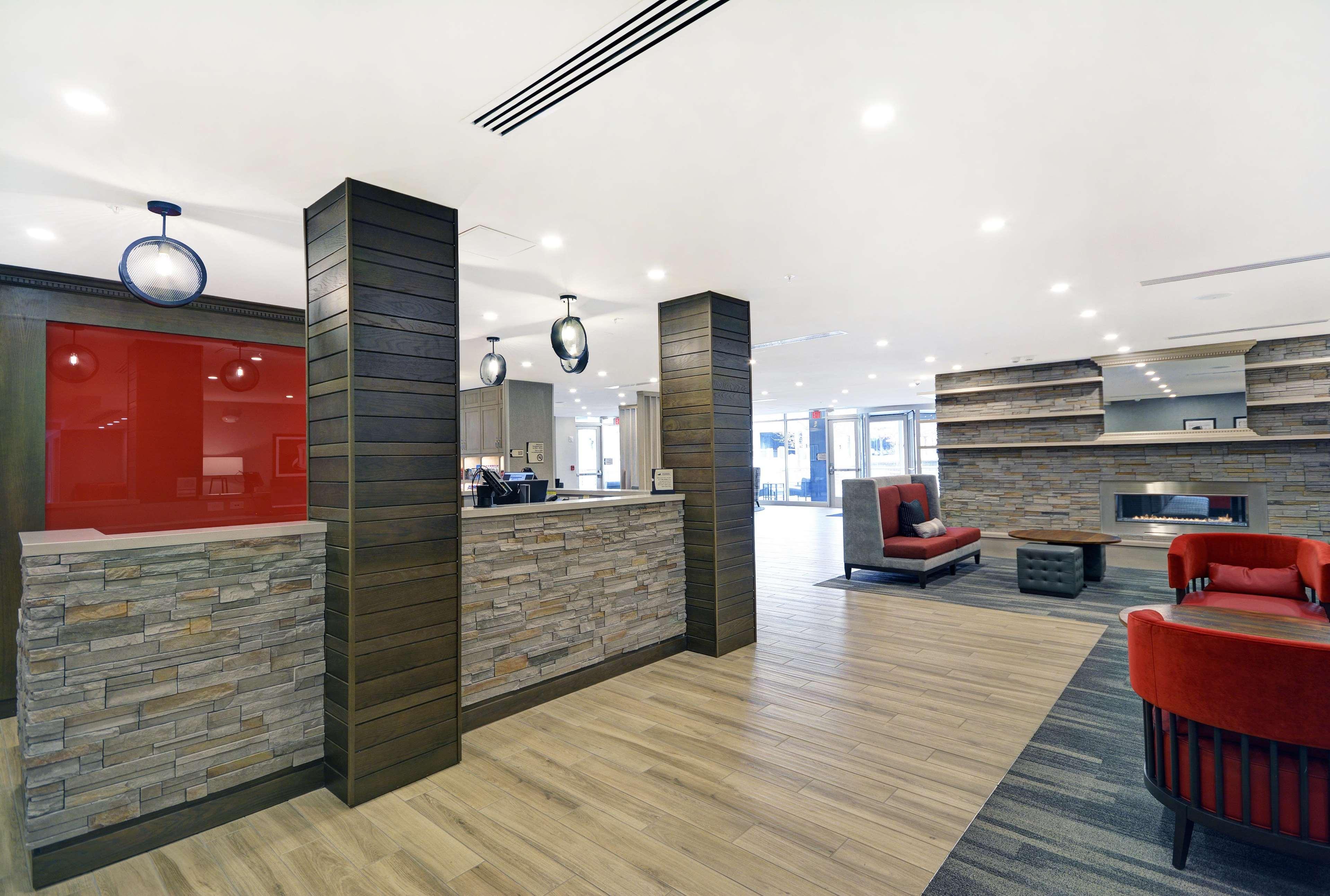 Homewood Suites By Hilton Athens Downtown University Area Extérieur photo