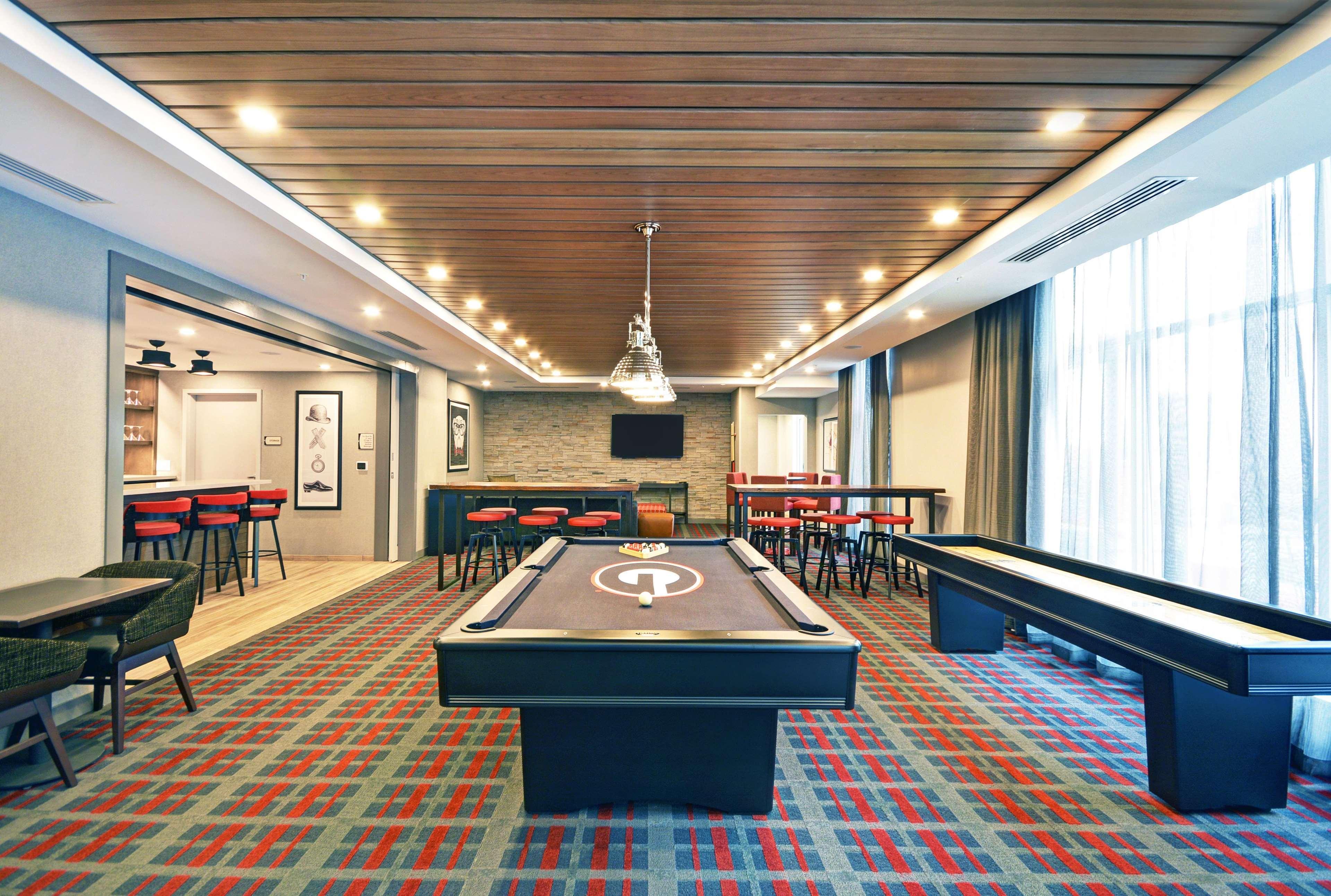 Homewood Suites By Hilton Athens Downtown University Area Extérieur photo