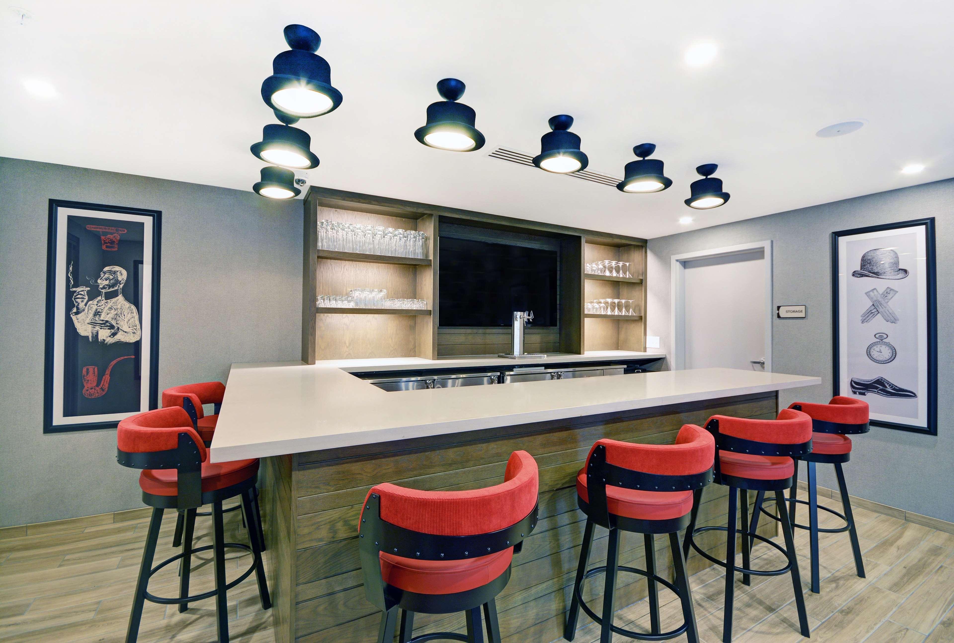 Homewood Suites By Hilton Athens Downtown University Area Extérieur photo