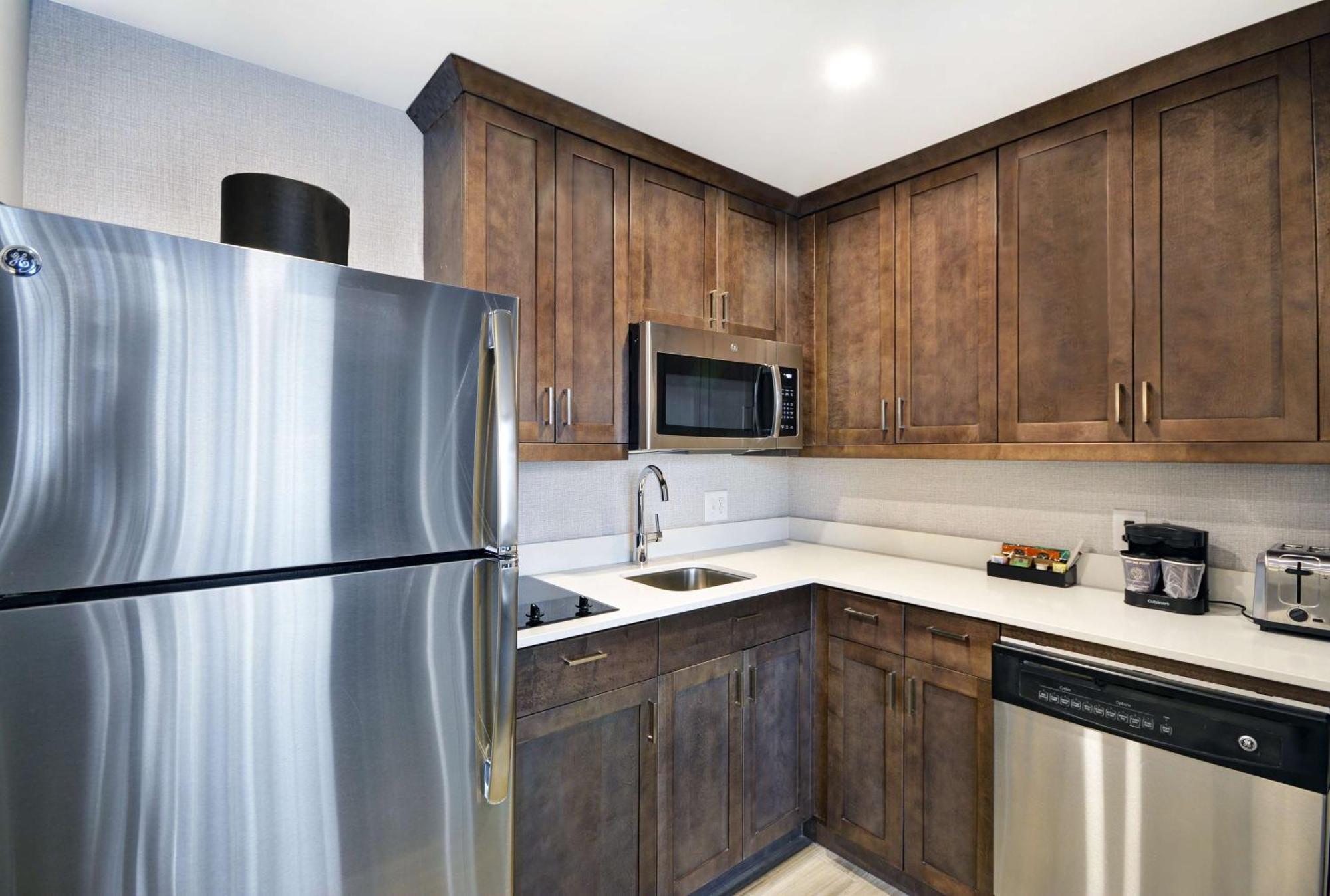 Homewood Suites By Hilton Athens Downtown University Area Extérieur photo