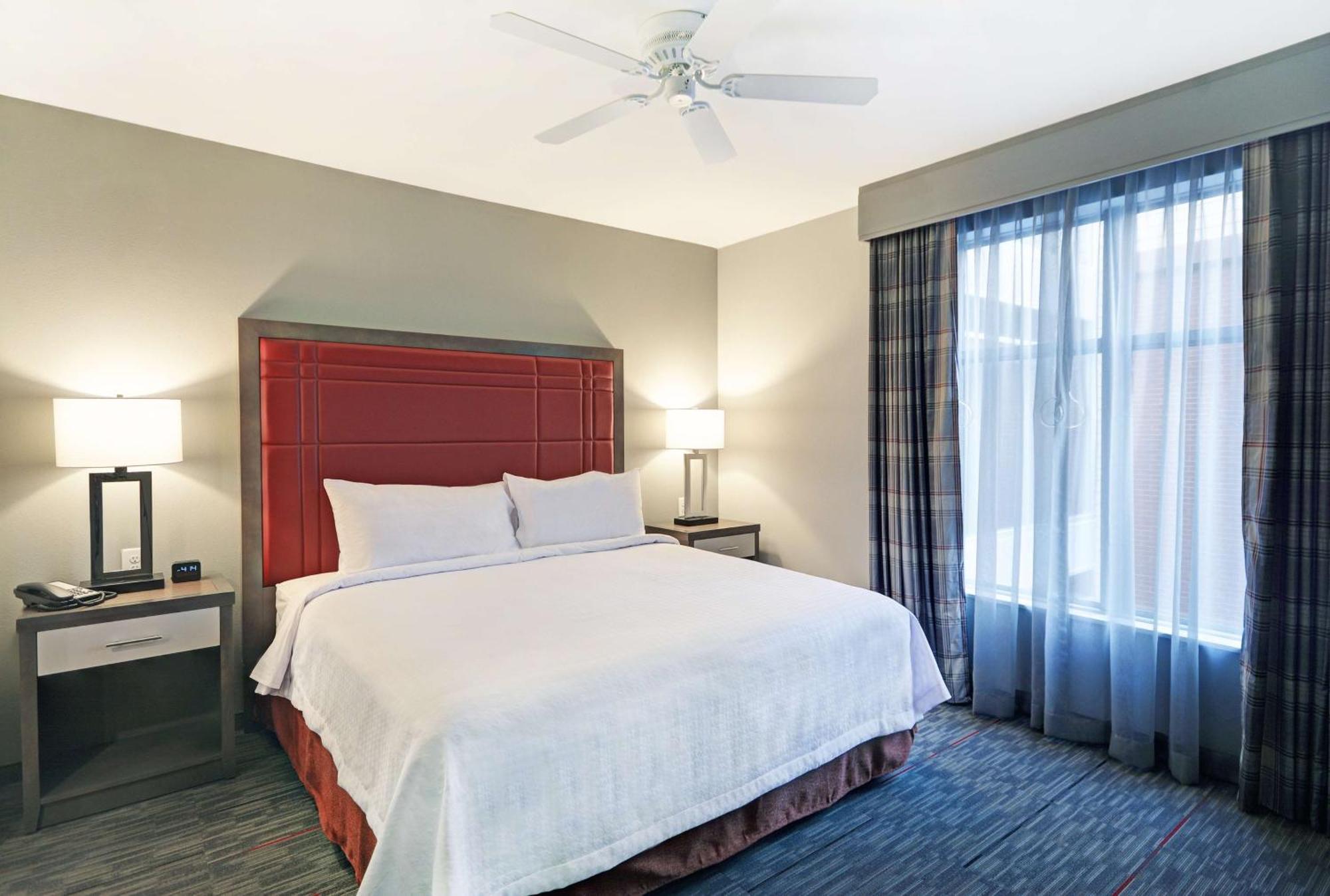 Homewood Suites By Hilton Athens Downtown University Area Extérieur photo