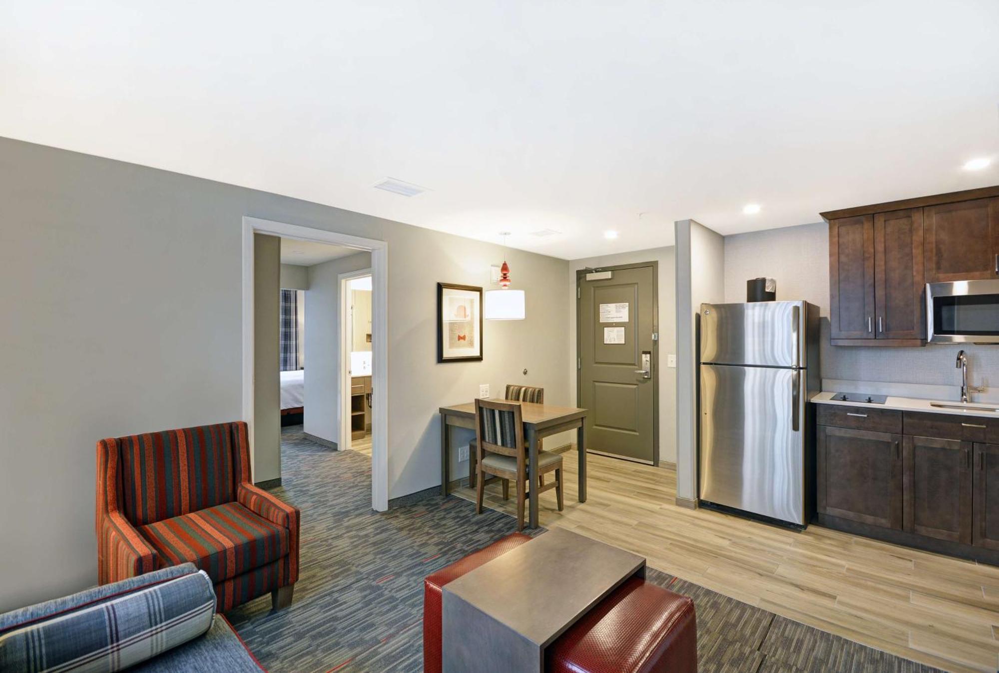 Homewood Suites By Hilton Athens Downtown University Area Extérieur photo