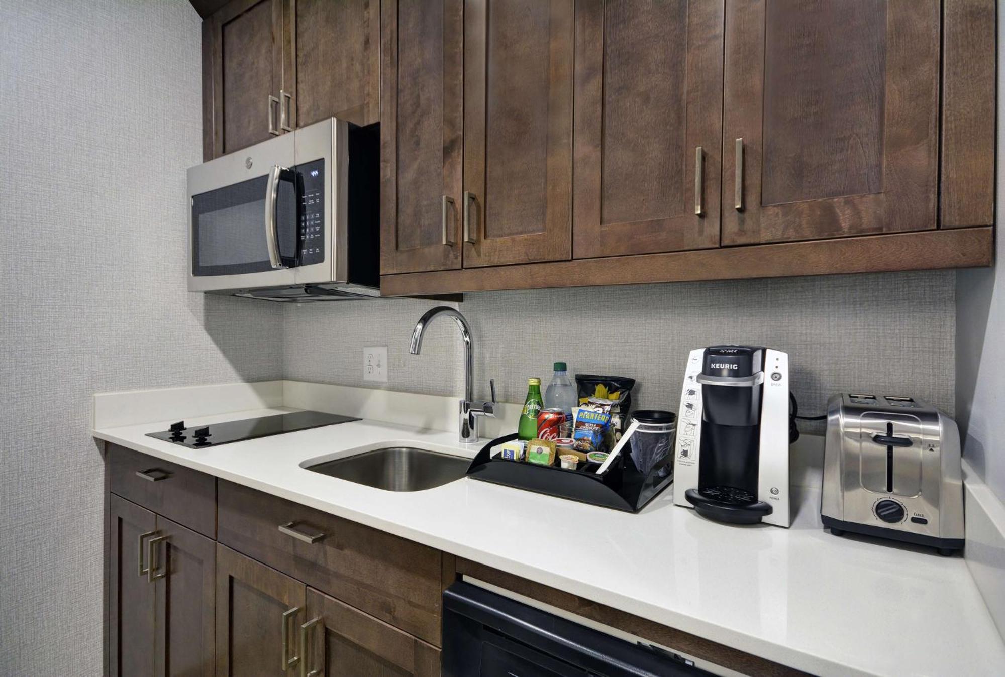Homewood Suites By Hilton Athens Downtown University Area Extérieur photo