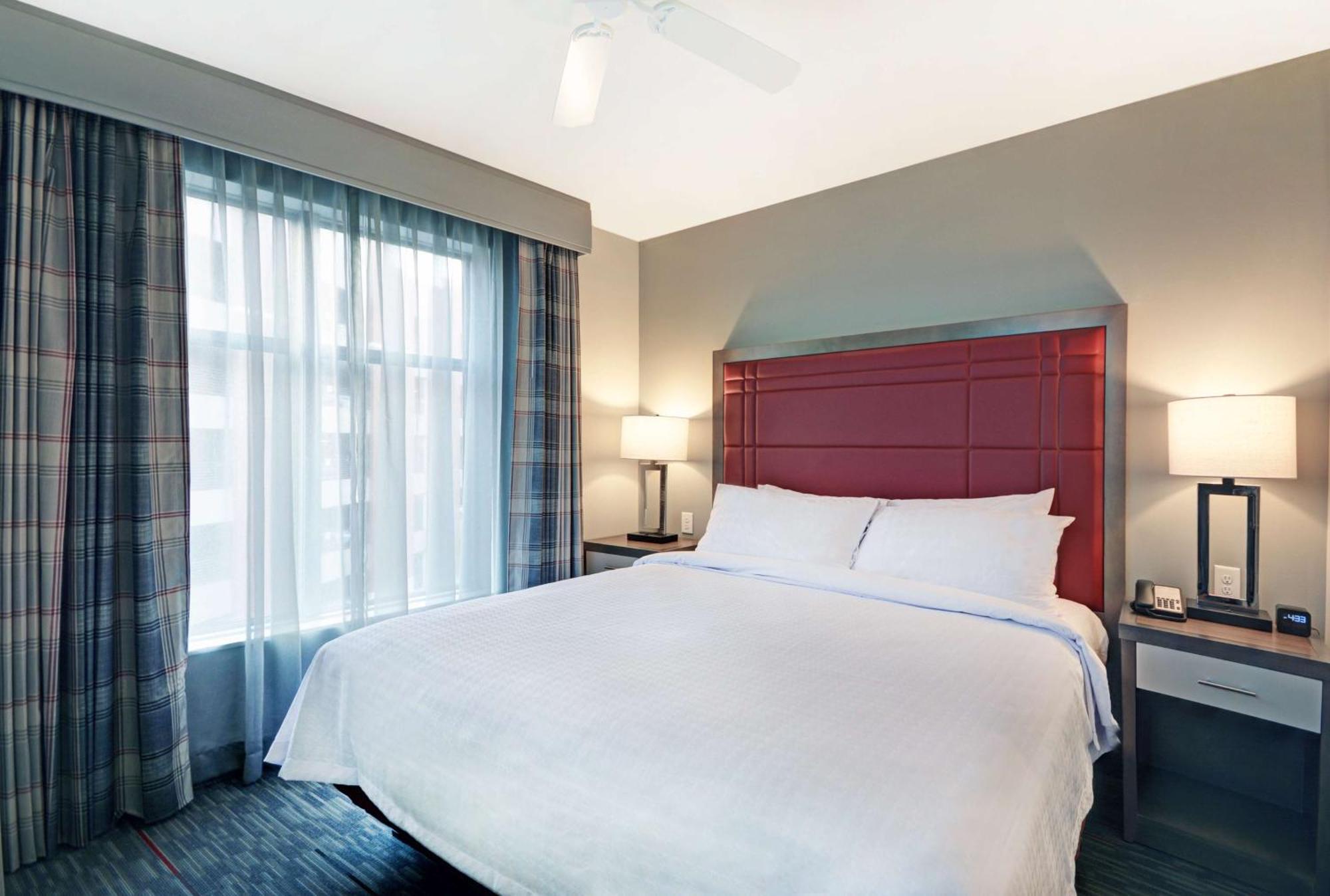 Homewood Suites By Hilton Athens Downtown University Area Extérieur photo