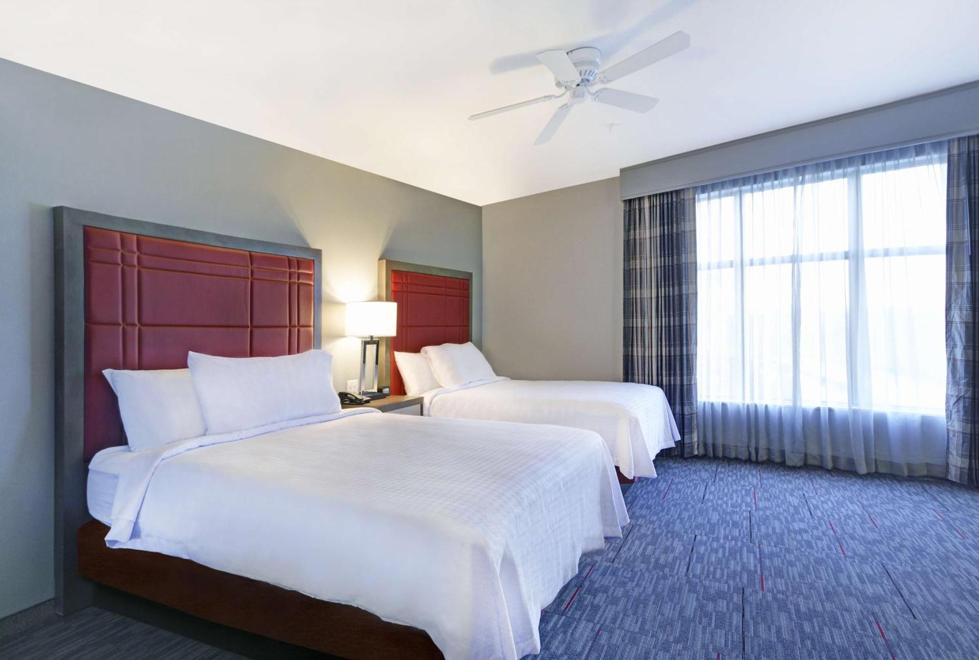 Homewood Suites By Hilton Athens Downtown University Area Extérieur photo