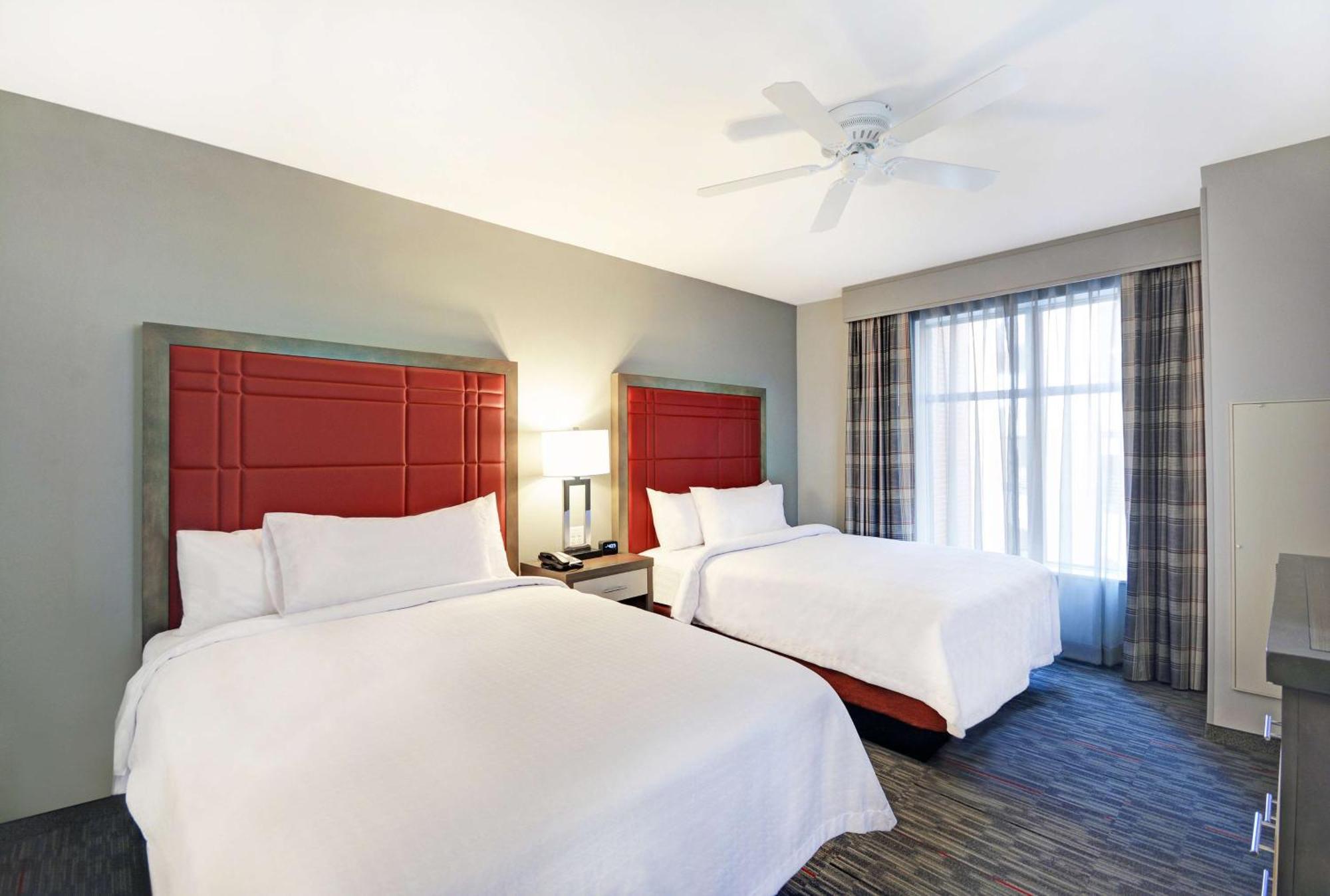 Homewood Suites By Hilton Athens Downtown University Area Extérieur photo