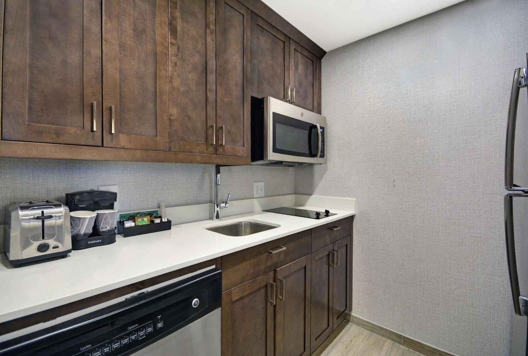 Homewood Suites By Hilton Athens Downtown University Area Extérieur photo