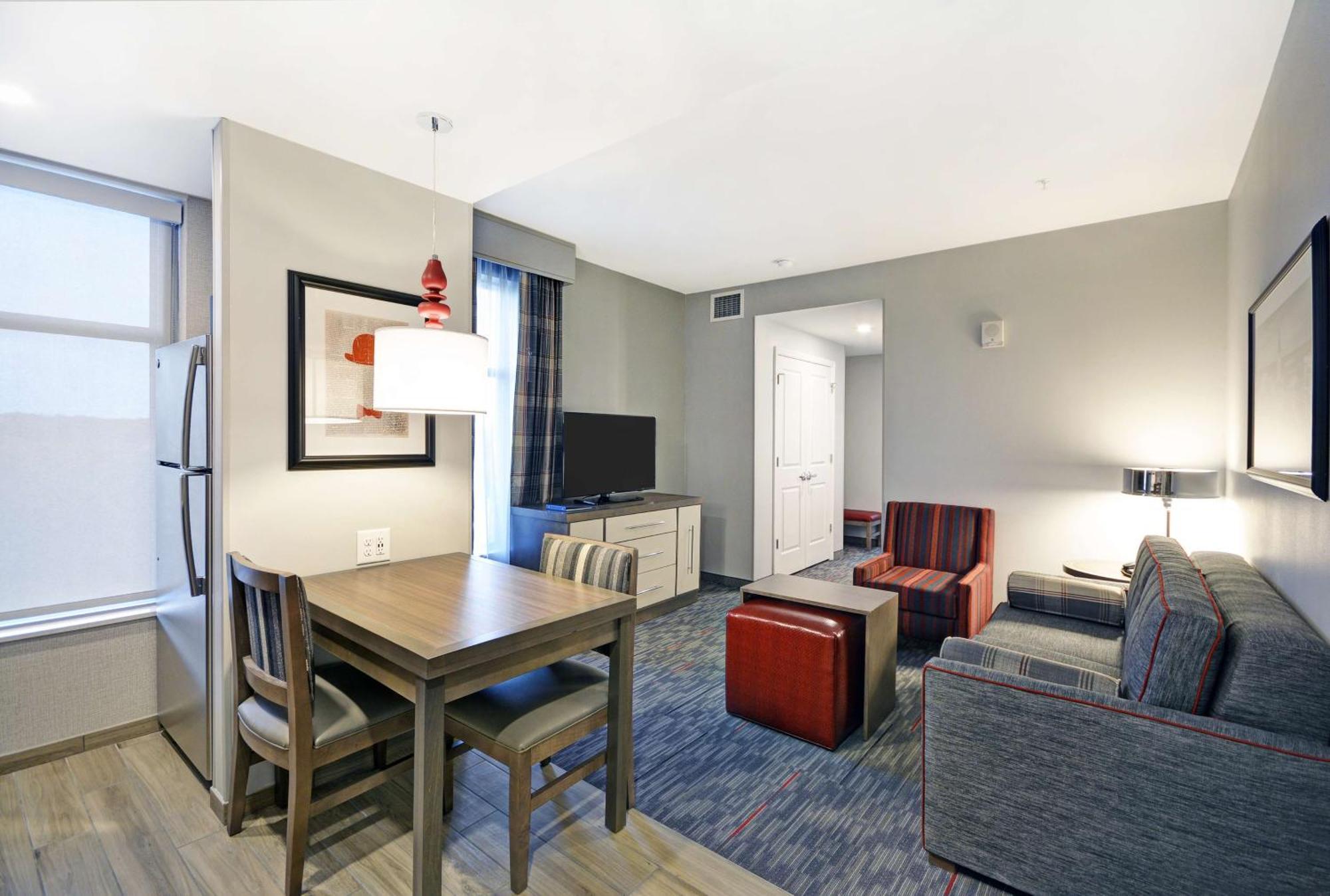 Homewood Suites By Hilton Athens Downtown University Area Extérieur photo