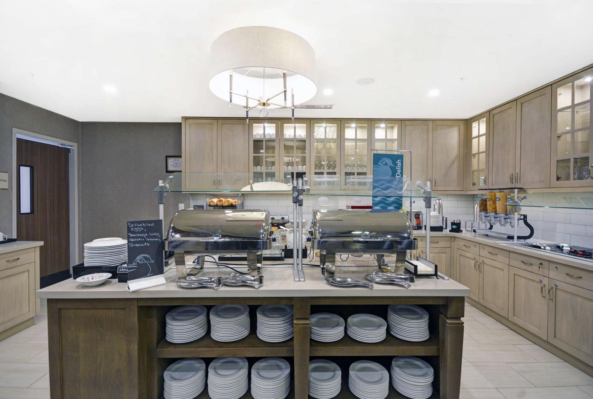 Homewood Suites By Hilton Athens Downtown University Area Extérieur photo