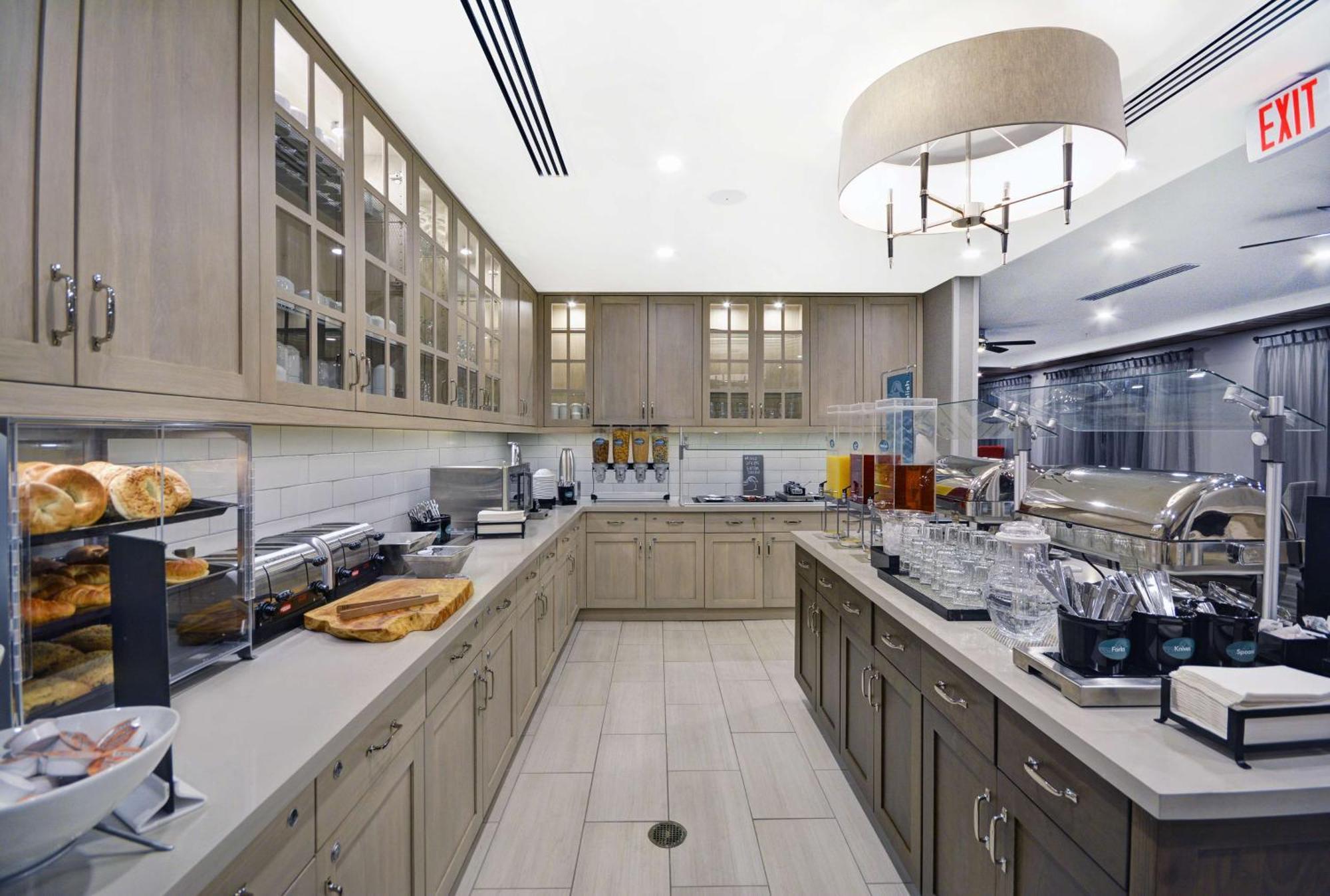 Homewood Suites By Hilton Athens Downtown University Area Extérieur photo