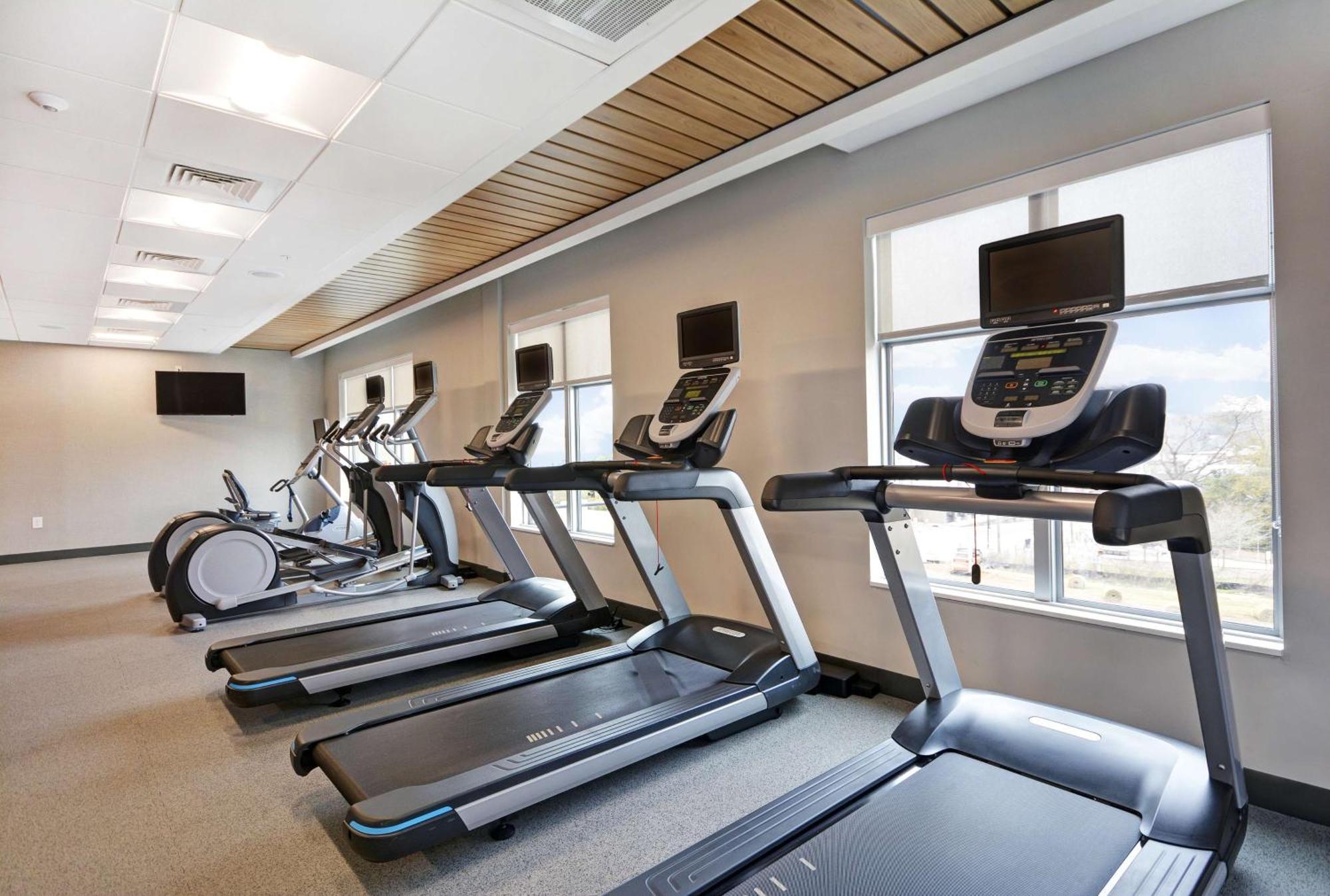 Homewood Suites By Hilton Athens Downtown University Area Extérieur photo