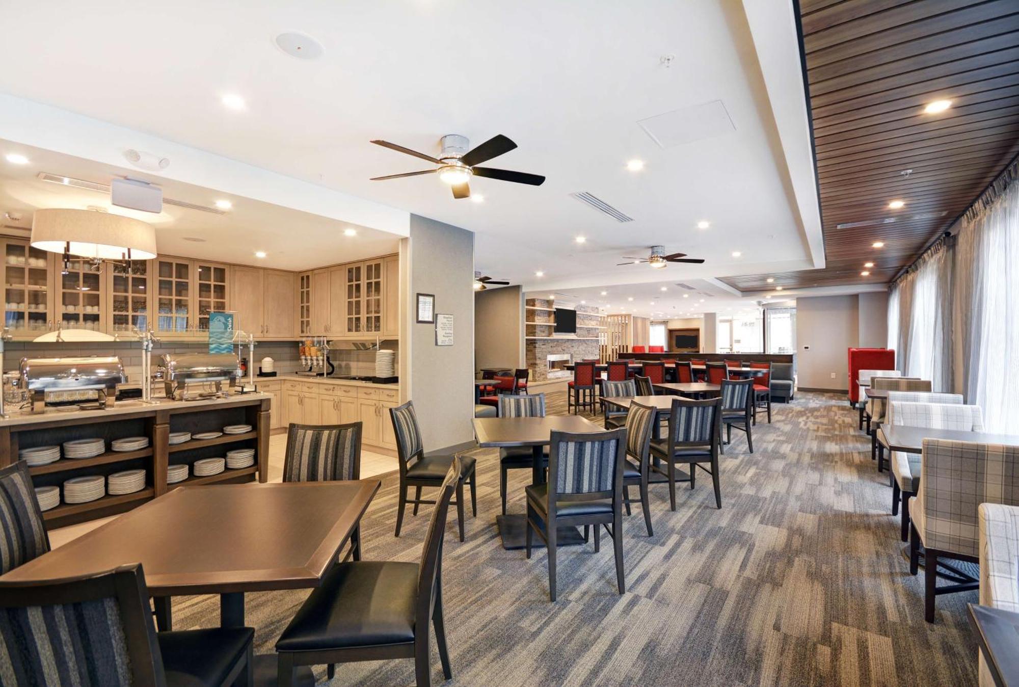 Homewood Suites By Hilton Athens Downtown University Area Extérieur photo