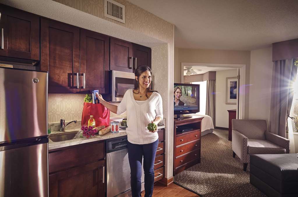 Homewood Suites By Hilton Athens Downtown University Area Chambre photo