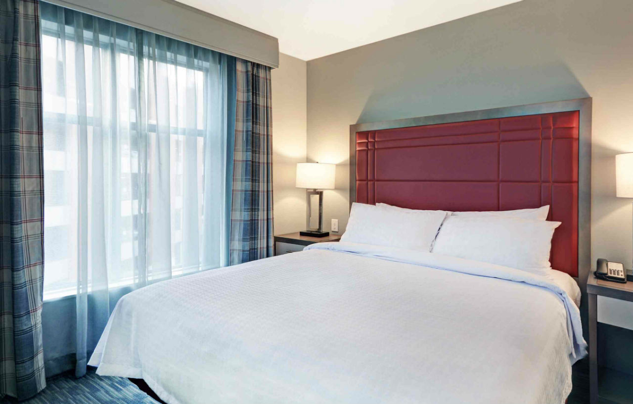 Homewood Suites By Hilton Athens Downtown University Area Extérieur photo