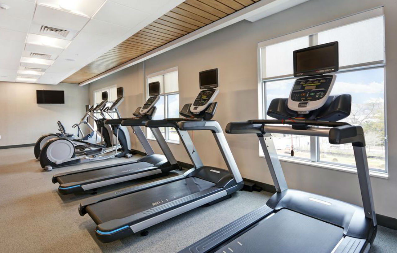 Homewood Suites By Hilton Athens Downtown University Area Extérieur photo